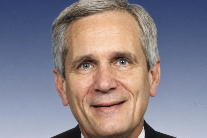 Lloyd Doggett Demands Action to Protect Critically Endangered Vaquita