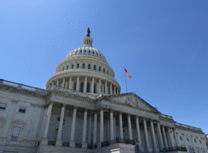 US Capitol