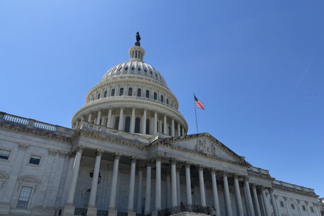 Texas Democrats Warn Ending TPS Could Upend Communities Everywhere