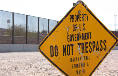Texas Immigration Crackdown Advances After Appeals Court Steps In, Clearing Senate Bill 4