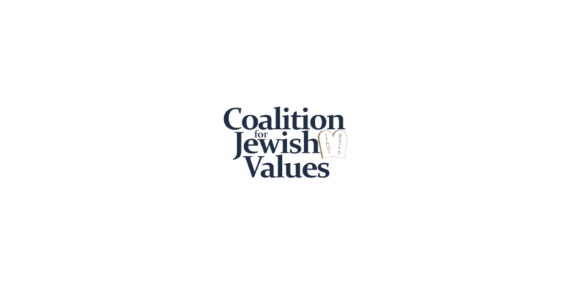 Coalition for Jewish Values on Tucker Carlson’s Repudiation of the Republican Party