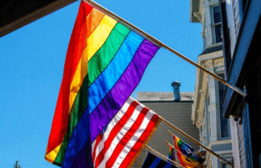 Ted Cruz Rebukes Andy Ogles Over 'Homosexuality Has No Place in America' Comment