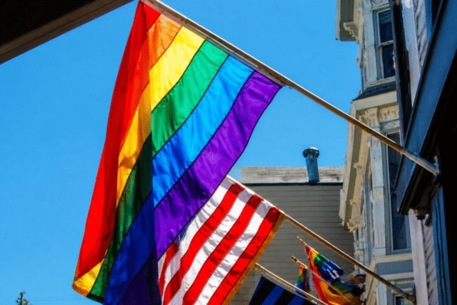 Ted Cruz Rebukes Andy Ogles Over 'Homosexuality Has No Place in America' Comment