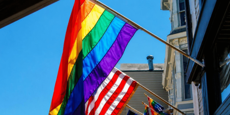 Ted Cruz Rebukes Andy Ogles Over 'Homosexuality Has No Place in America' Comment