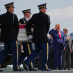 President Donald Trump
