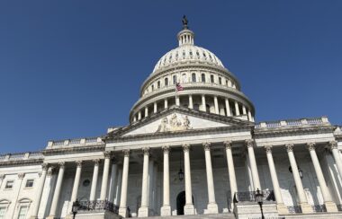 Democrats Break With Tradition As NDAA Becomes a Foreign Policy Fight
