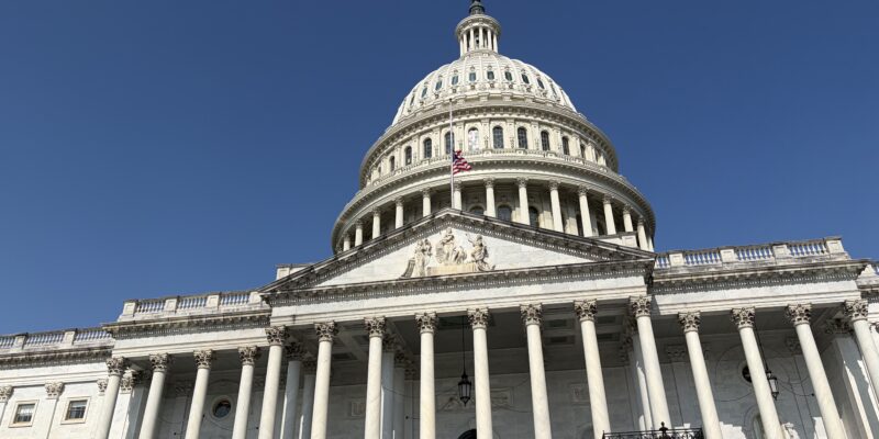 Democrats Break With Tradition As NDAA Becomes a Foreign Policy Fight