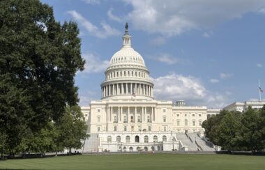 The ‘Clown Show’ Congressional Stock Ban That Couldn’t Avoid a Voter-ID Fight