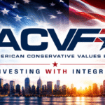 American Conservative Values ETF (NYSE: ACVF) Surpasses $150 Million in Assets Under Management