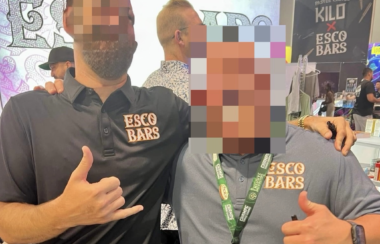 Rebranding Vape Products is not a Substitute for transparency