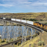 Union Pacific Norfolk Southern