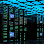 data centers