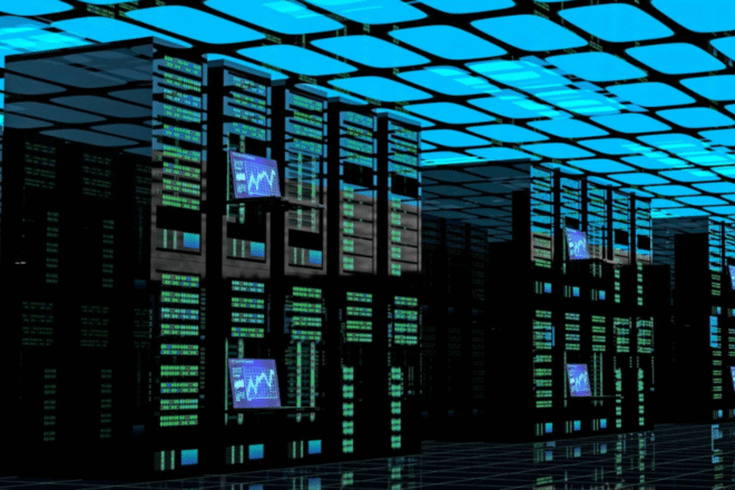 Rural Texas Is Already Stretched Thin & Greg Abbott Says Data Centers Will Make It Worse