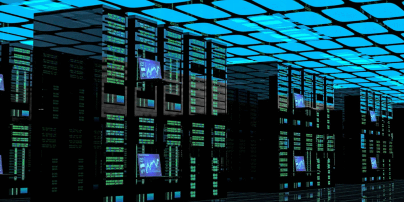 Rural Texas Is Already Stretched Thin & Greg Abbott Says Data Centers Will Make It Worse