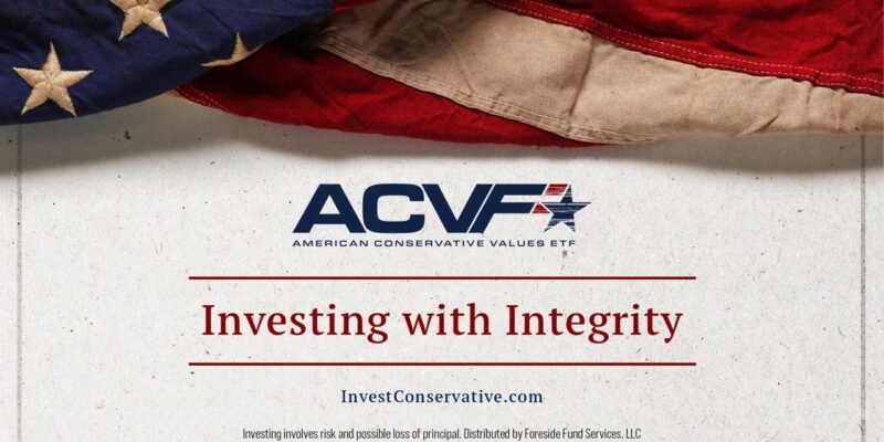 AI Analysis Confirms Years of Investor Concerns Over Corporate America’s Woke, Liberal Politics