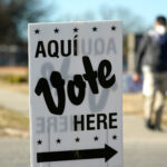 latino vote