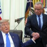 President Donald Trump/ MAHA