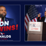 Bryan Leib calls on Florida Republicans to Unite Behind Byron Donalds