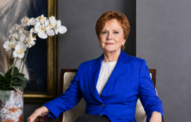 Lawmakers Honor Beloved Texas Congresswoman Kay Granger