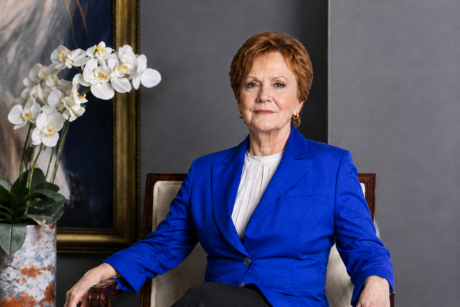 Lawmakers Honor Beloved Texas Congresswoman Kay Granger