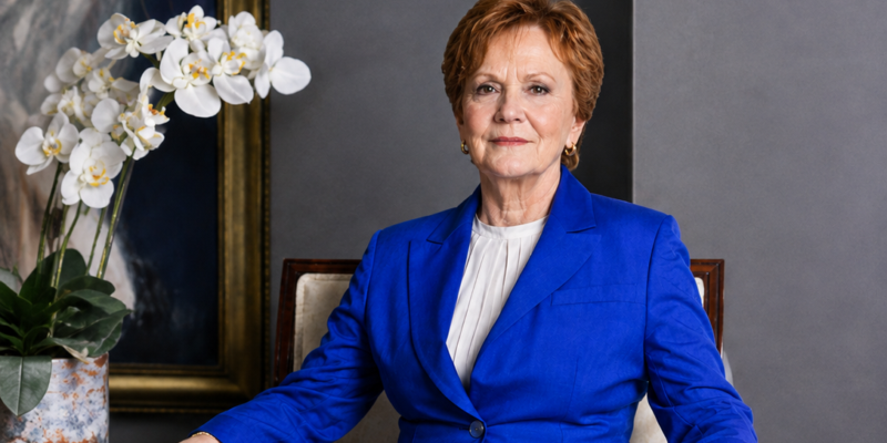 Lawmakers Honor Beloved Texas Congresswoman Kay Granger