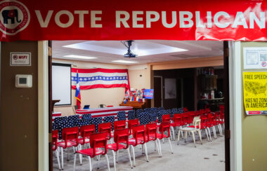 Republican redistricting in Texas and Florida may not turn out as Trump had hoped