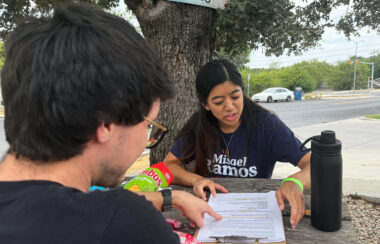 Sandwiches to Socialism: How a DSA chapter in Austin is building political power
