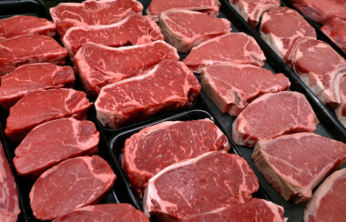 Everyone has the same question in the midterms — where's the beef? (And how much does it cost?)