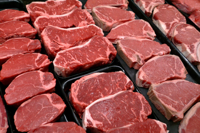 Everyone has the same question in the midterms — where's the beef? (And how much does it cost?)