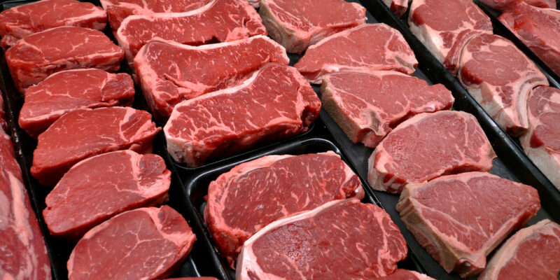 Everyone has the same question in the midterms — where's the beef? (And how much does it cost?)