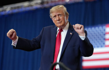 Trump, Vance and Obama are making closing stretch appeals to midterm voters in pivotal states