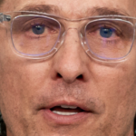 Matthew McConaughey